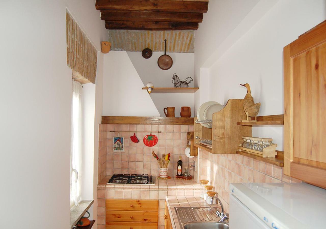 Panoramic Apartment Rzym Zewnętrze zdjęcie