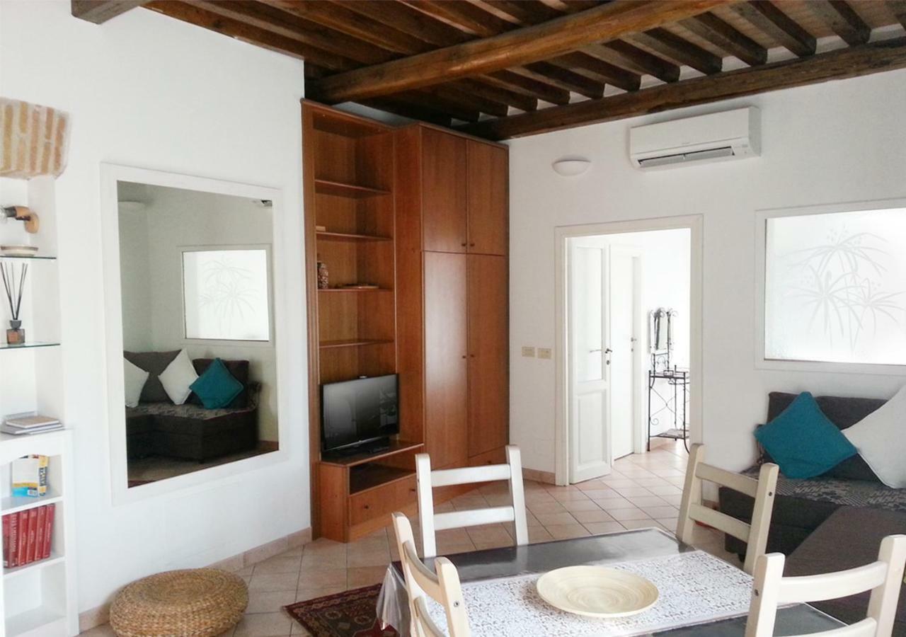 Panoramic Apartment Rzym Zewnętrze zdjęcie