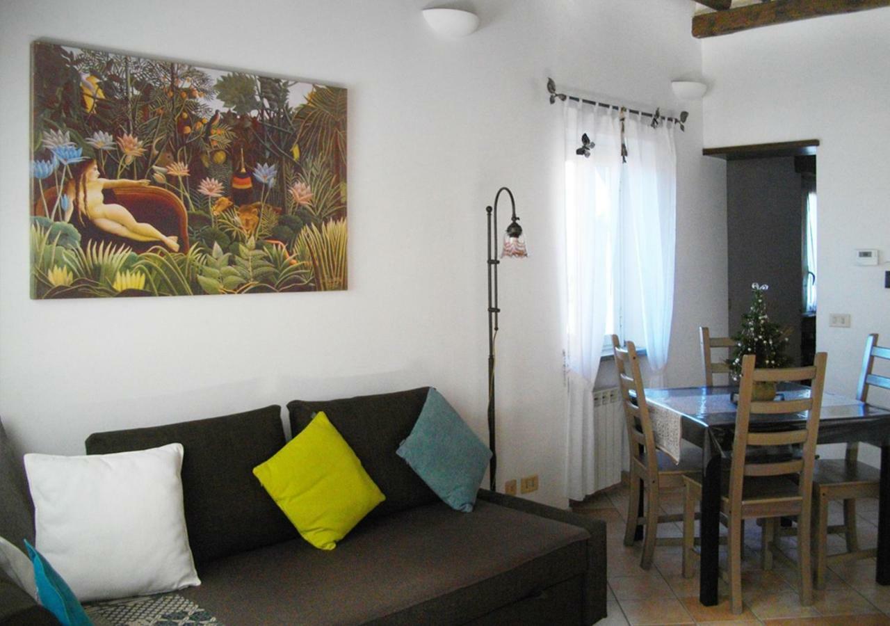 Panoramic Apartment Rzym Zewnętrze zdjęcie