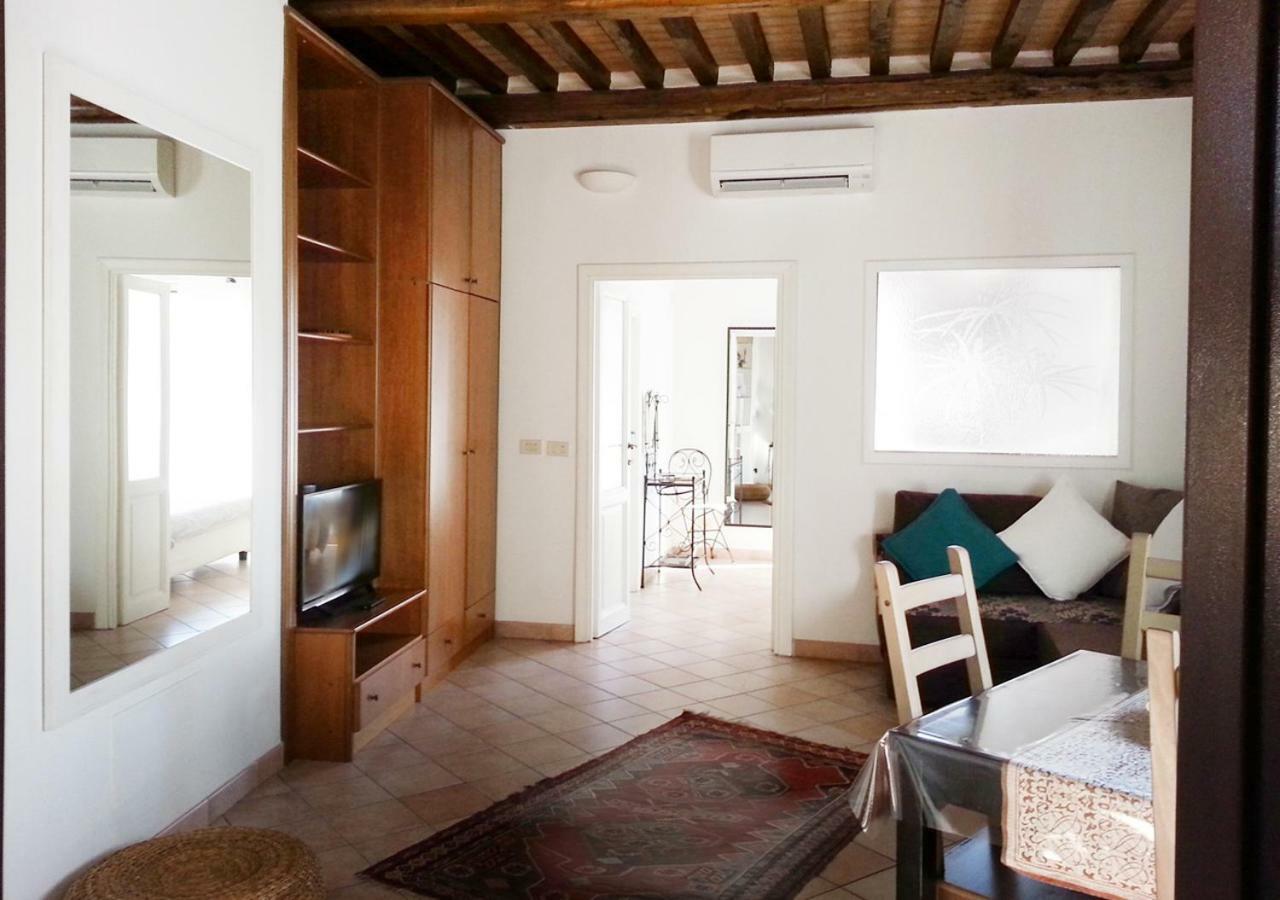 Panoramic Apartment Rzym Zewnętrze zdjęcie