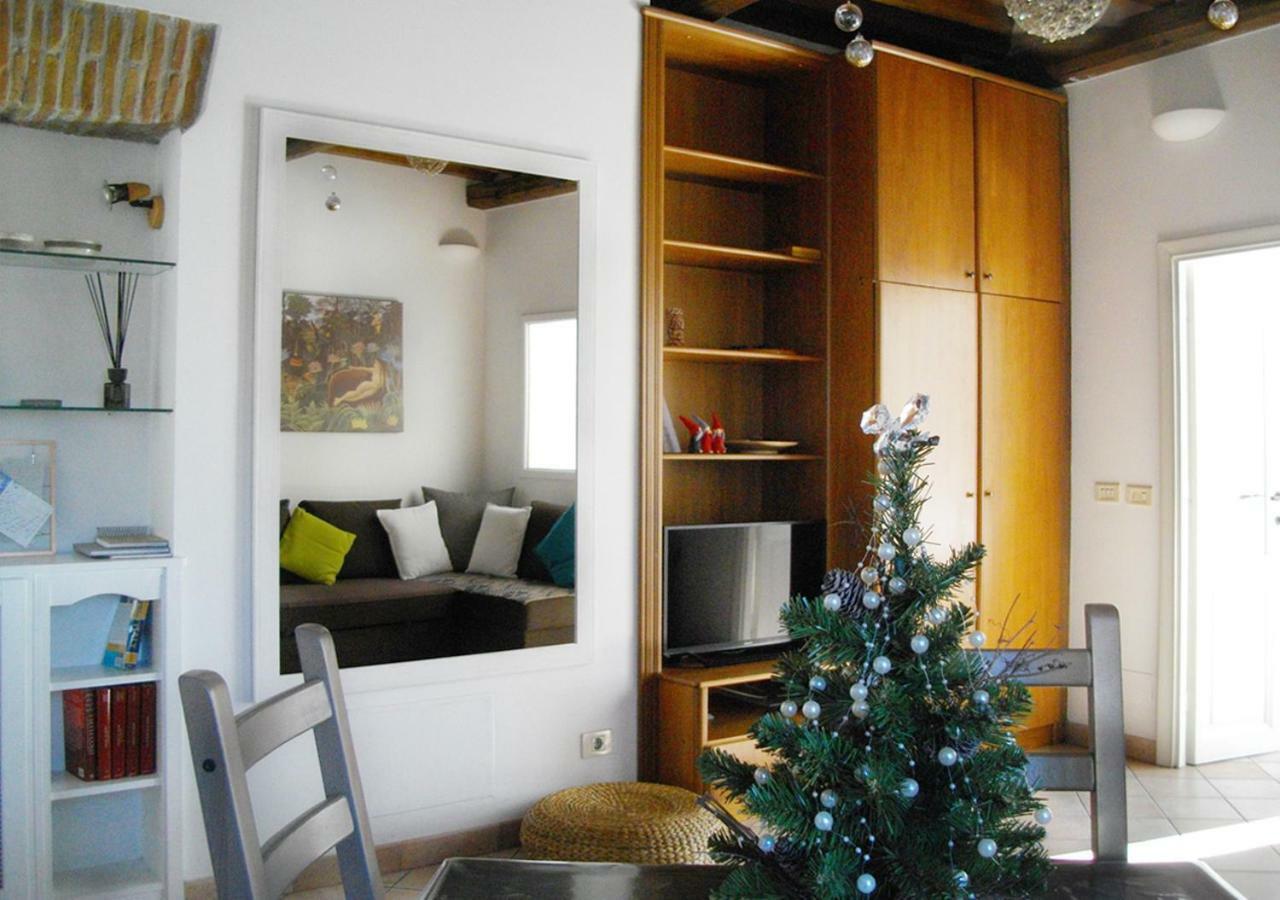 Panoramic Apartment Rzym Zewnętrze zdjęcie