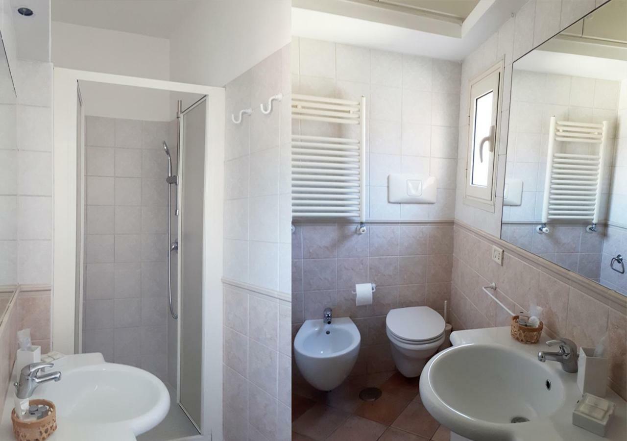 Panoramic Apartment Rzym Zewnętrze zdjęcie